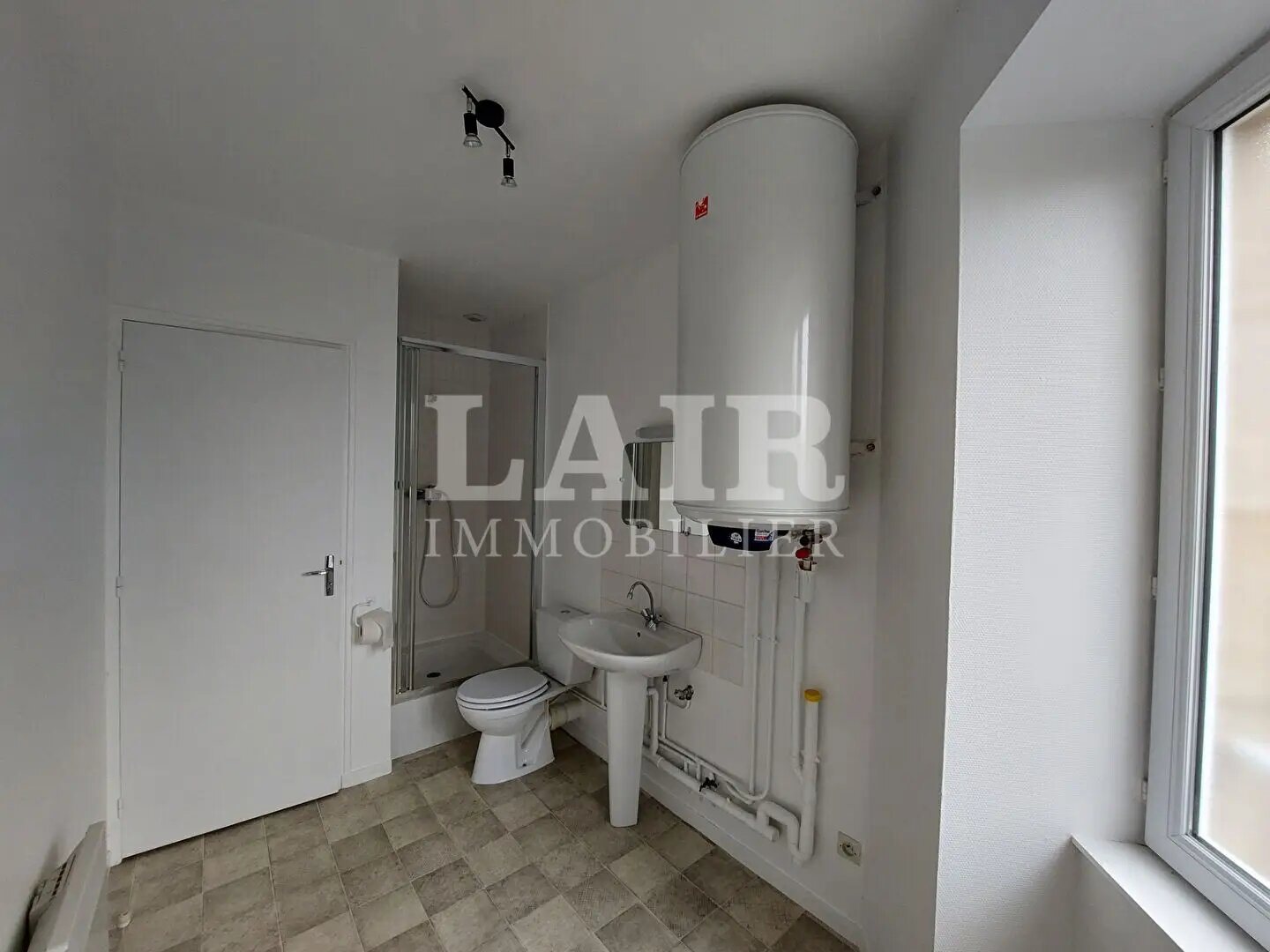 Appartement à louer, 37m², Saint-Pierre-des-Nids