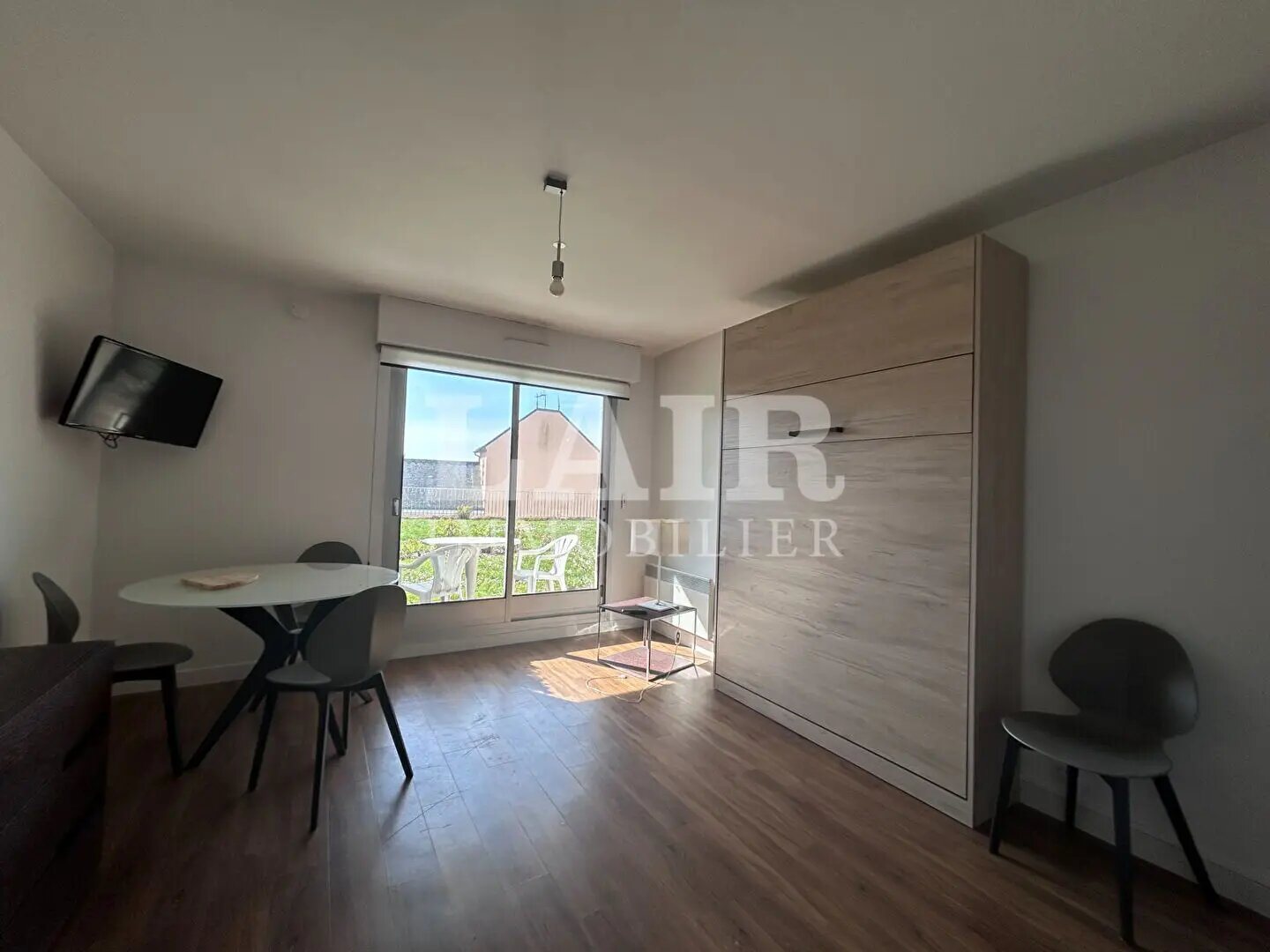 Appartement à vendre, 23m², Bagnoles-de-l'Orne