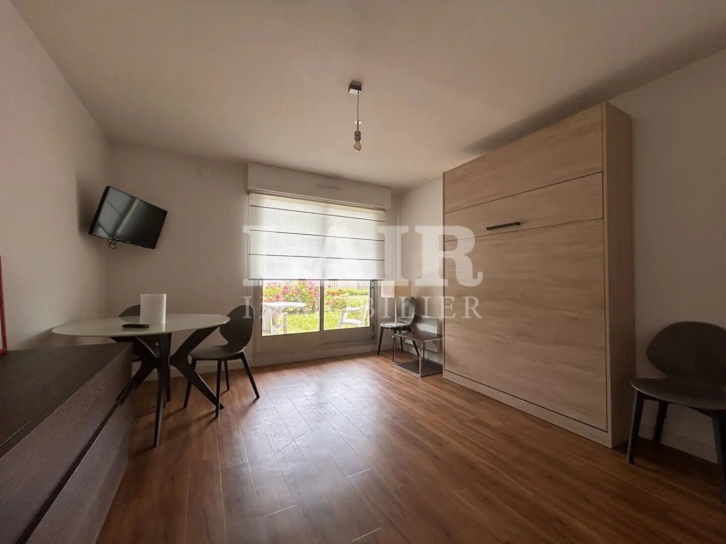 Appartement à vendre, 23m², Bagnoles-de-l'Orne