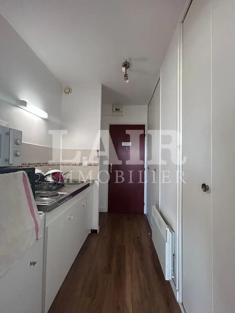 Appartement à vendre, 23m², Bagnoles-de-l'Orne