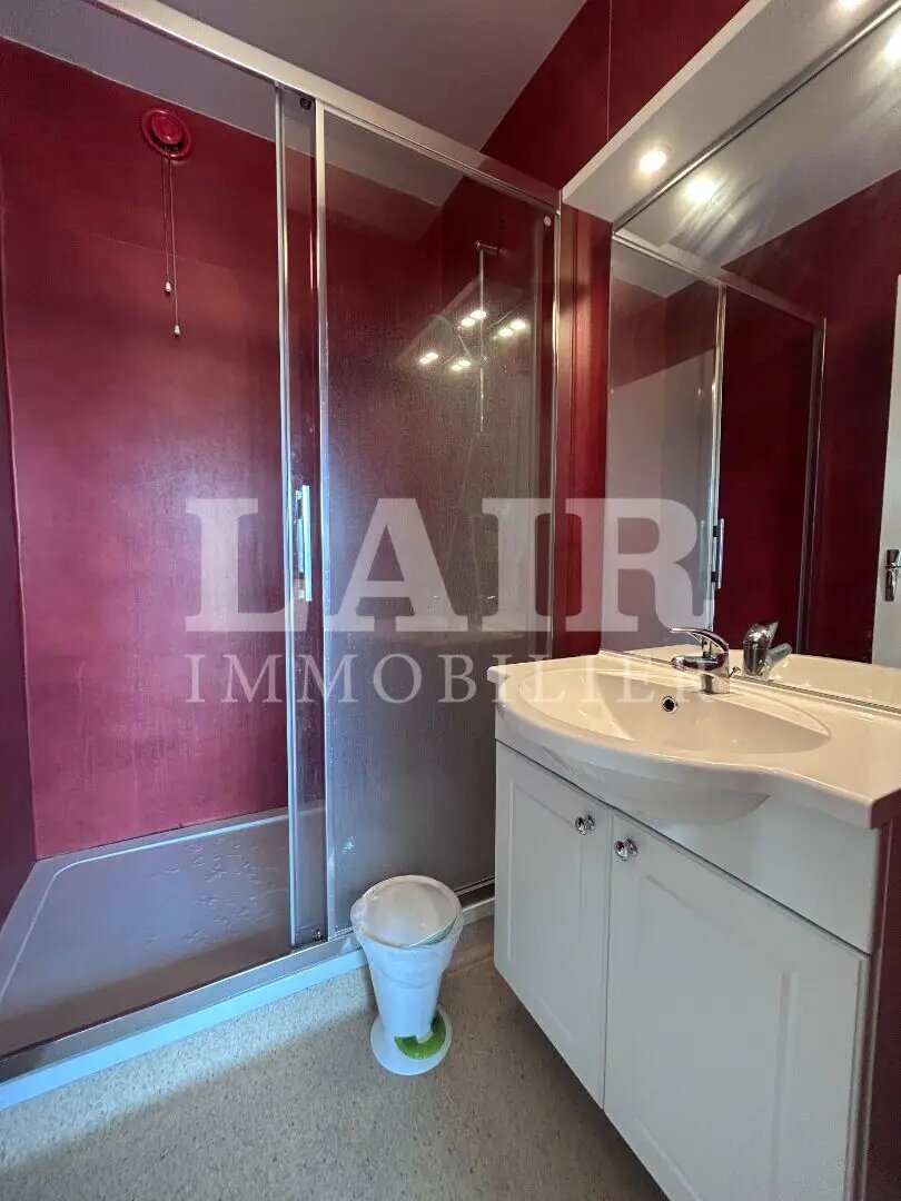 Appartement à vendre, 23m², Bagnoles-de-l'Orne