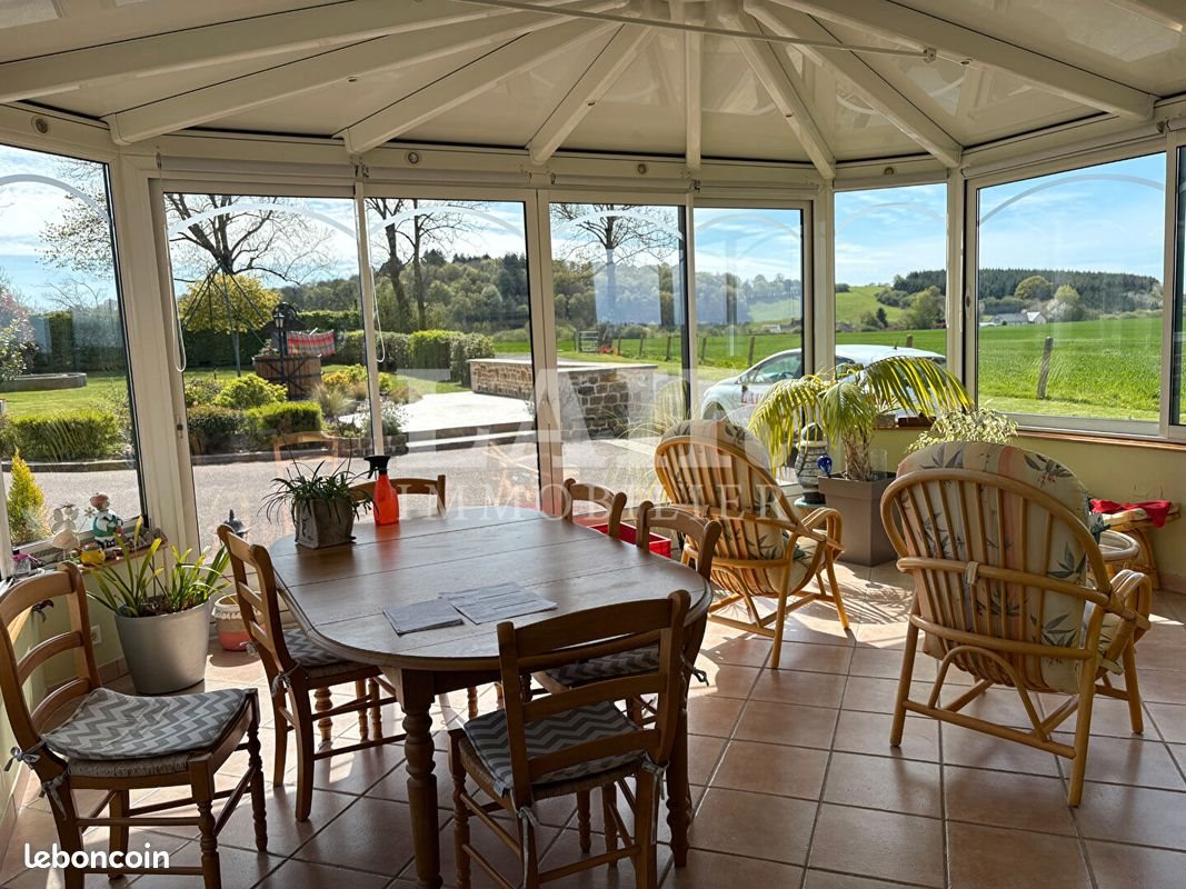 Maison à vendre, 150m², Carrouges