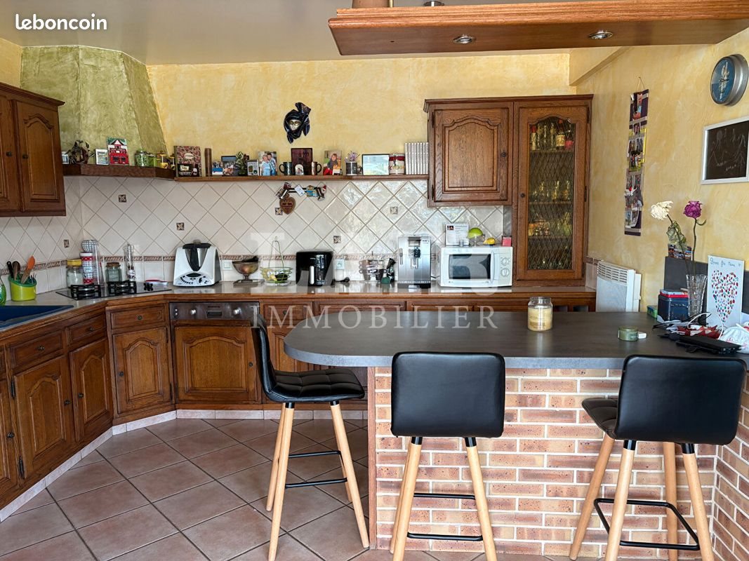 Maison à vendre, 150m², Carrouges