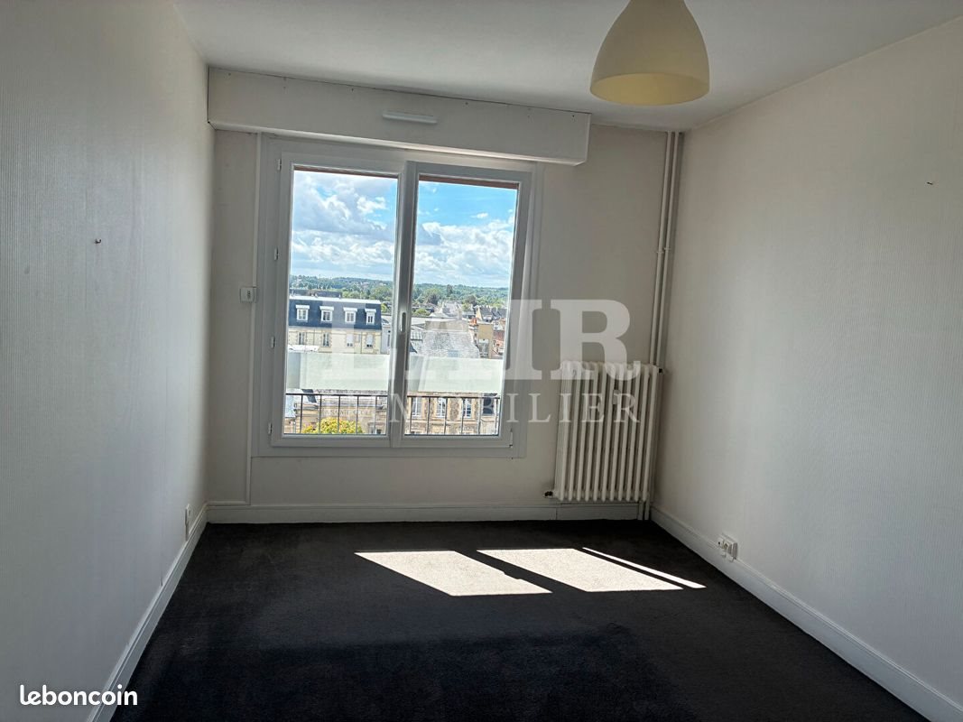 Appartement à louer, 81m², Alençon