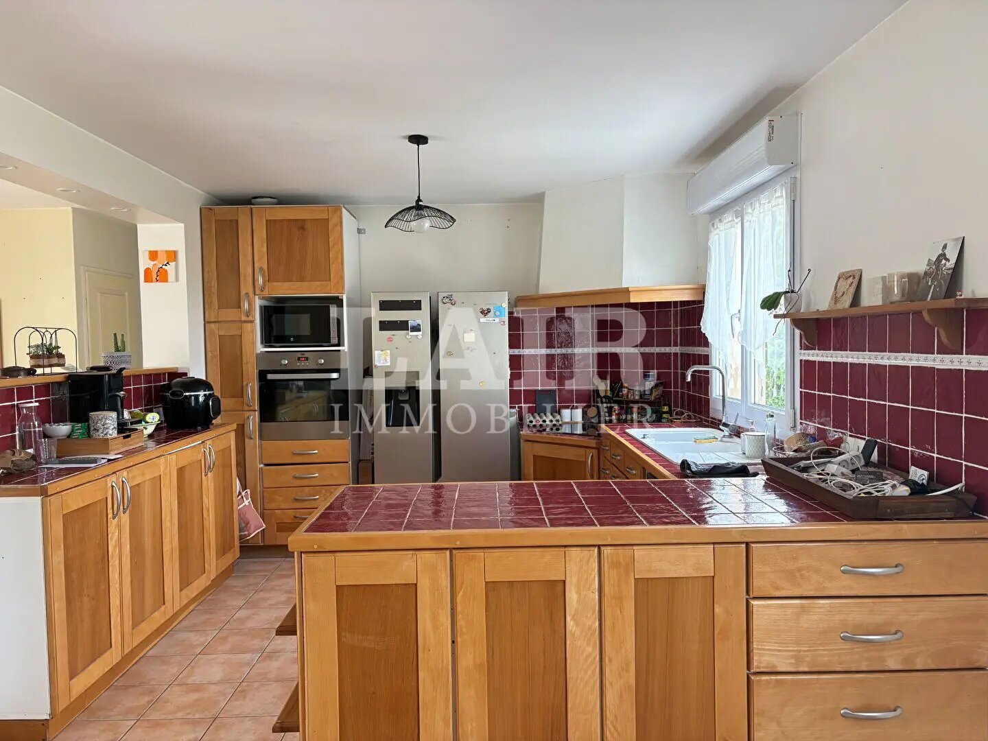 Maison à vendre, 124m², Alençon