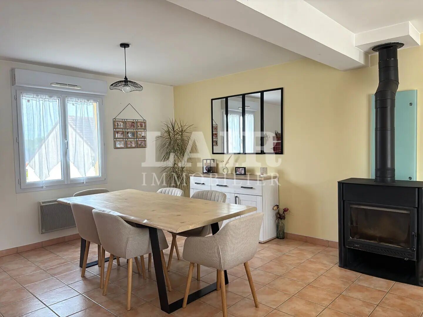 Maison à vendre, 124m², Alençon