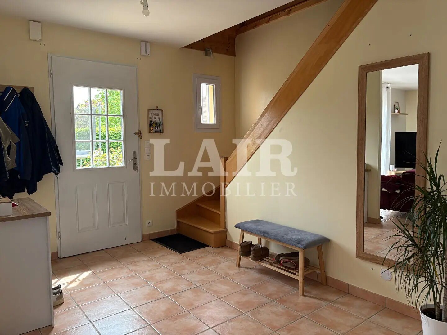 Maison à vendre, 124m², Alençon