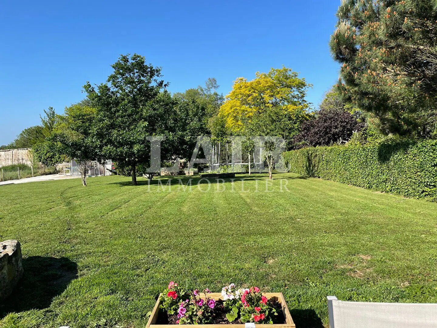 Maison à vendre, 122m², Aillières-Beauvoir