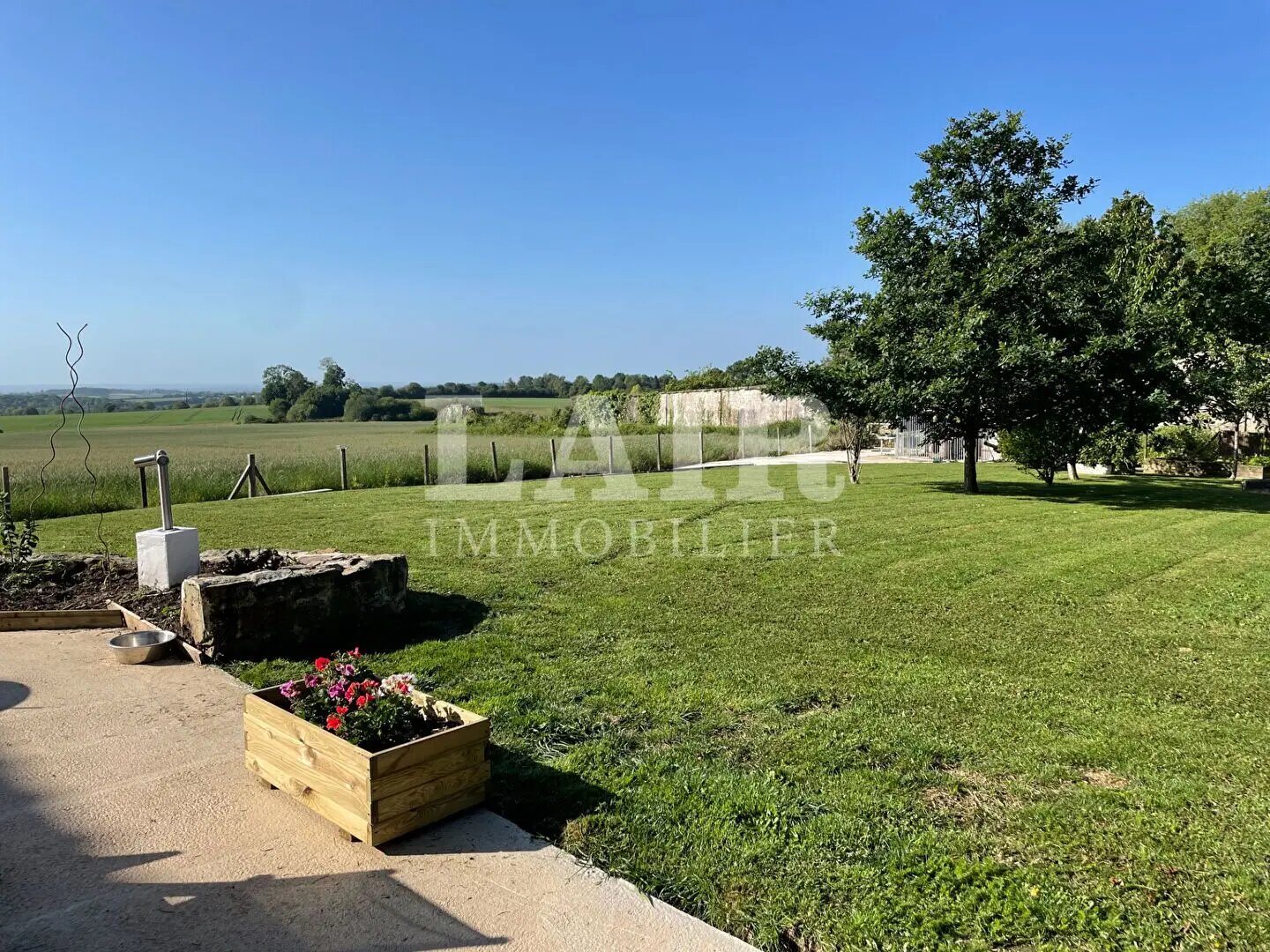 Maison à vendre, 122m², Aillières-Beauvoir