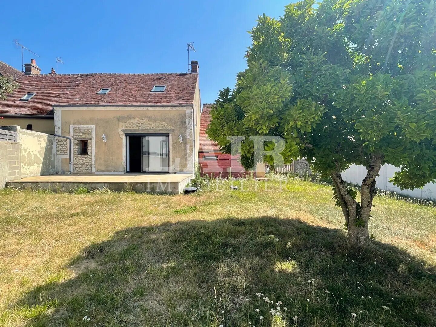 Maison à vendre, 110m², La Chapelle-Souëf