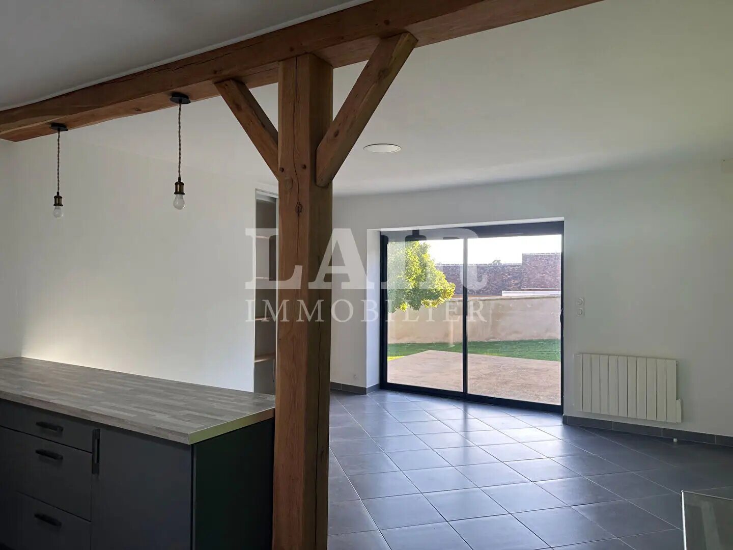 Maison à vendre, 110m², La Chapelle-Souëf
