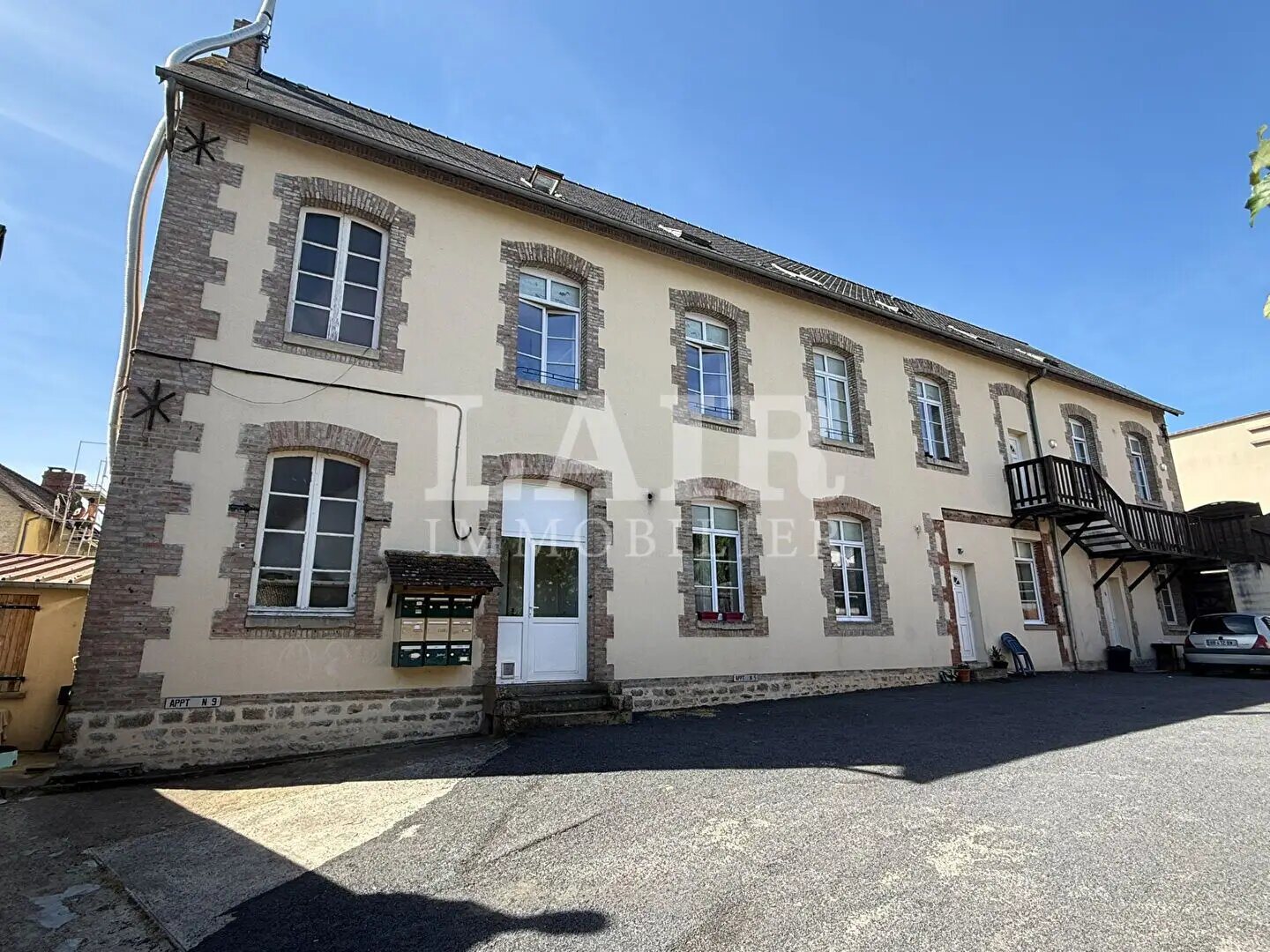 Maison à vendre, 400m², Alençon