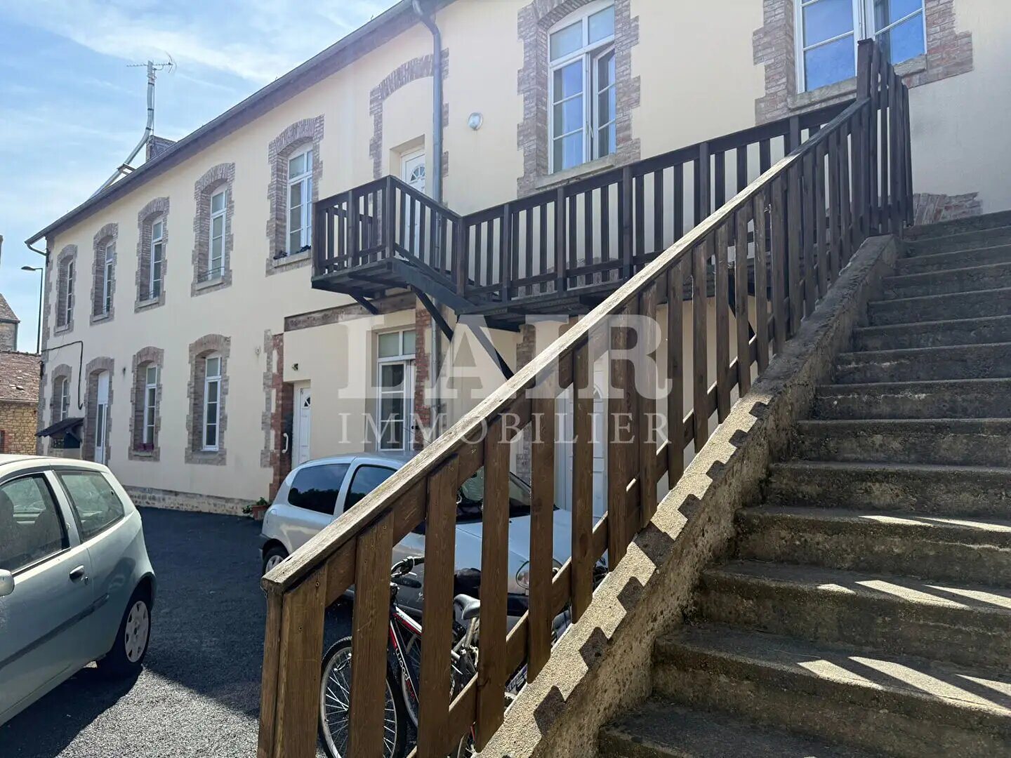 Maison à vendre, 400m², Alençon