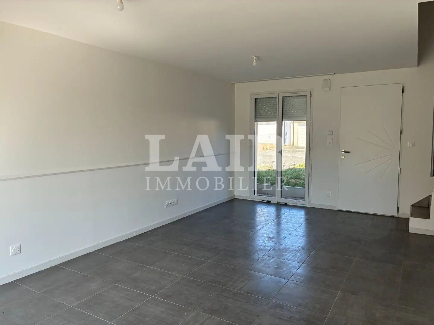 Maison à louer, 74m², Cerisé