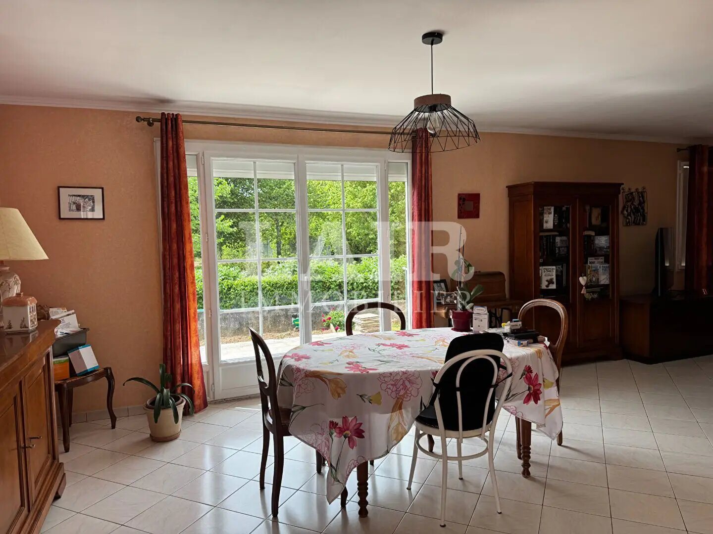 Maison à vendre, 81m², Alençon