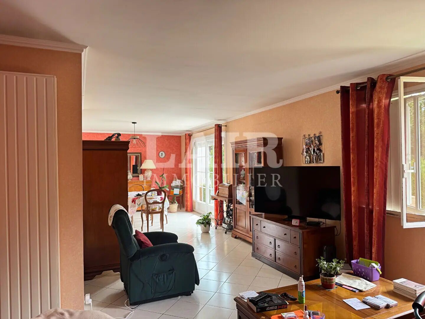 Maison à vendre, 81m², Alençon
