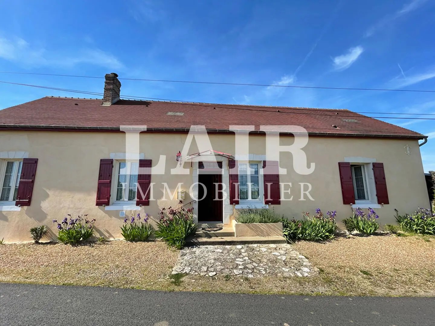 Maison à vendre, 173m², Le Mêle-sur-Sarthe