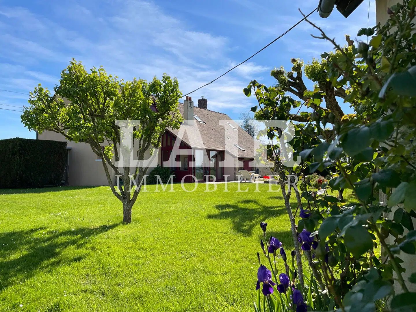 Maison à vendre, 173m², Le Mêle-sur-Sarthe