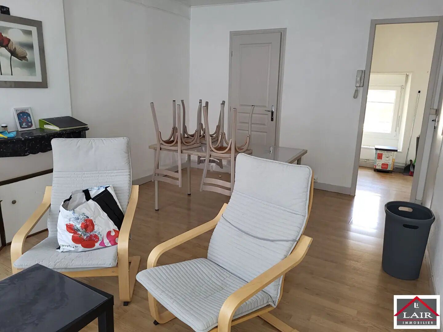 Appartement à louer, 30m², Sées