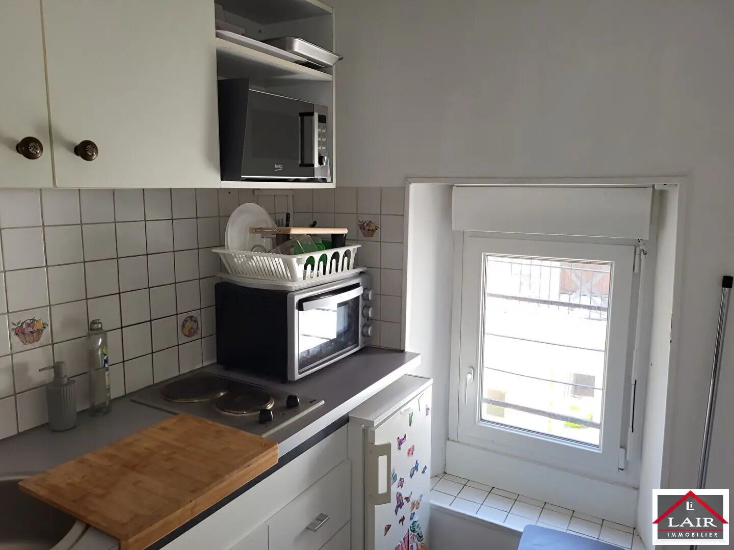 Appartement à louer, 30m², Sées