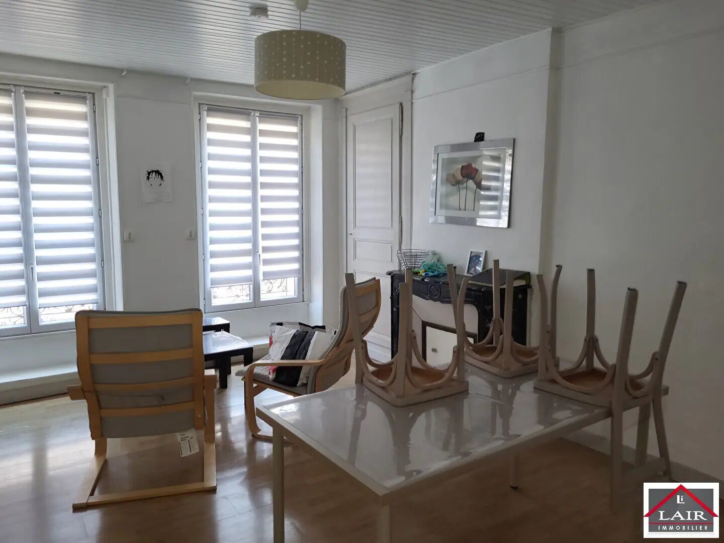 Appartement à louer, 30m², Sées