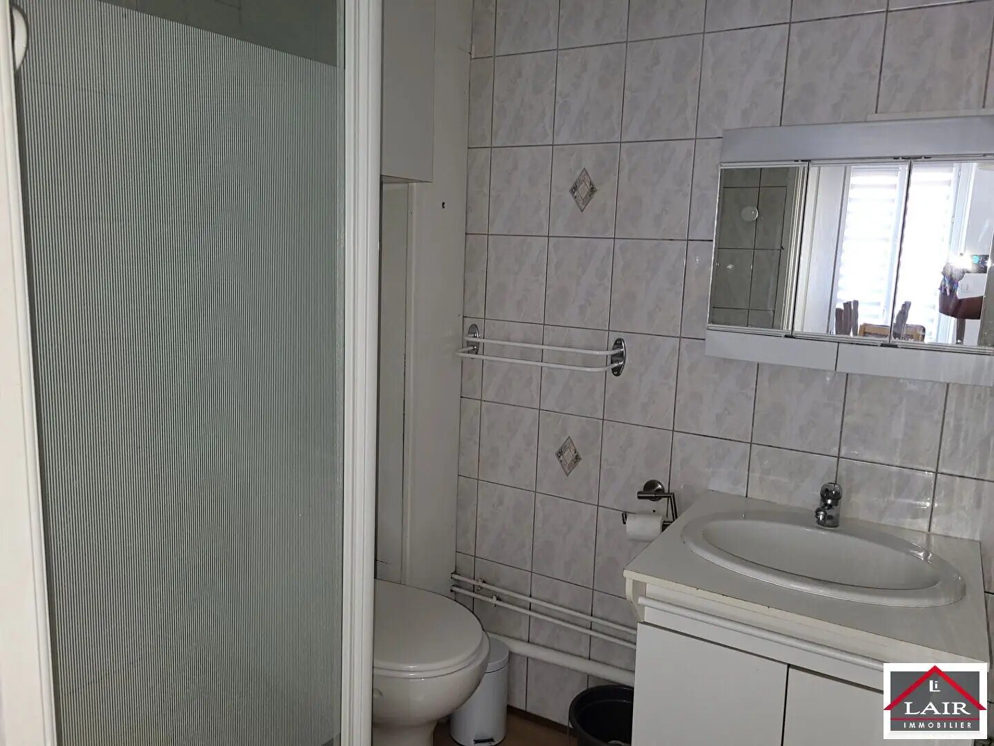 Appartement à louer, 30m², Sées