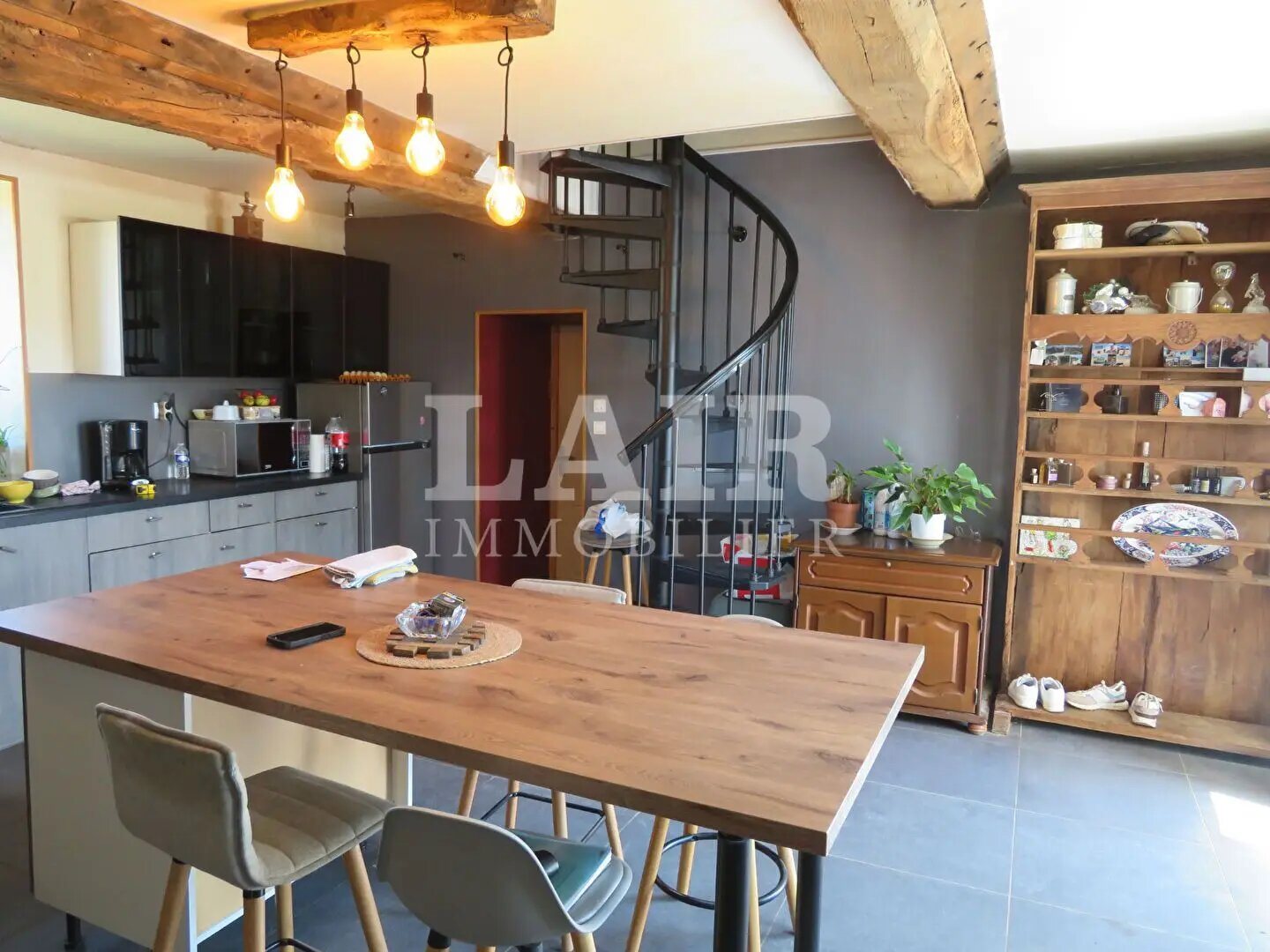 Maison à vendre, 205m², La Ferté Macé