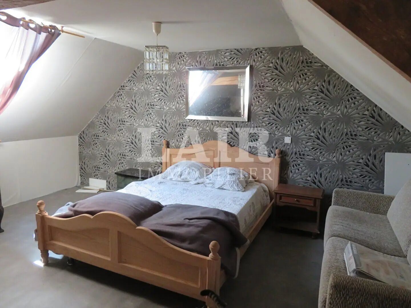 Maison à vendre, 205m², La Ferté Macé
