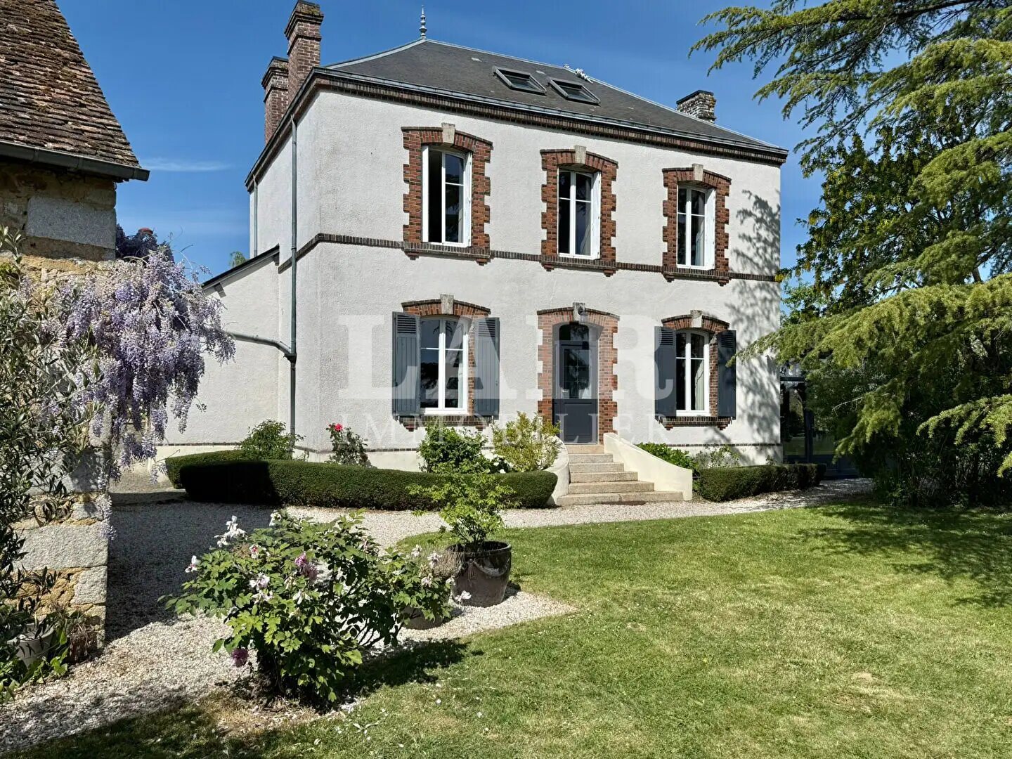 Maison à vendre, 170m², Alençon