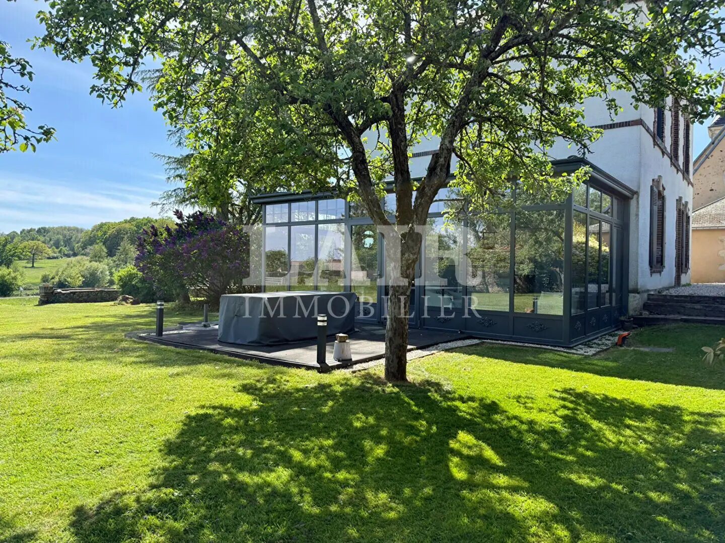 Maison à vendre, 170m², Alençon