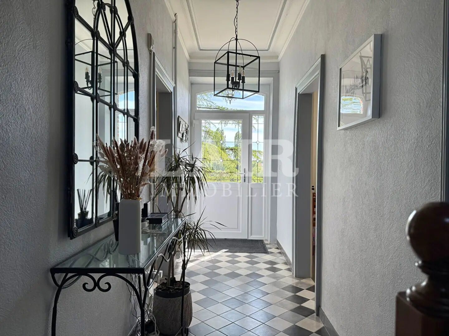 Maison à vendre, 170m², Alençon