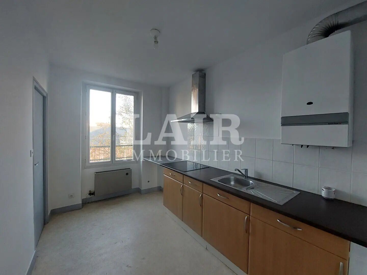 Appartement à louer, 49m², Alençon
