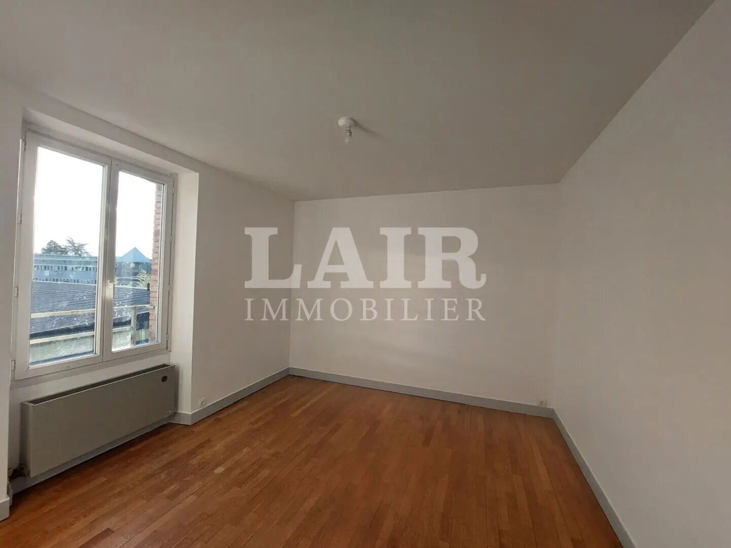 Appartement à louer, 49m², Alençon