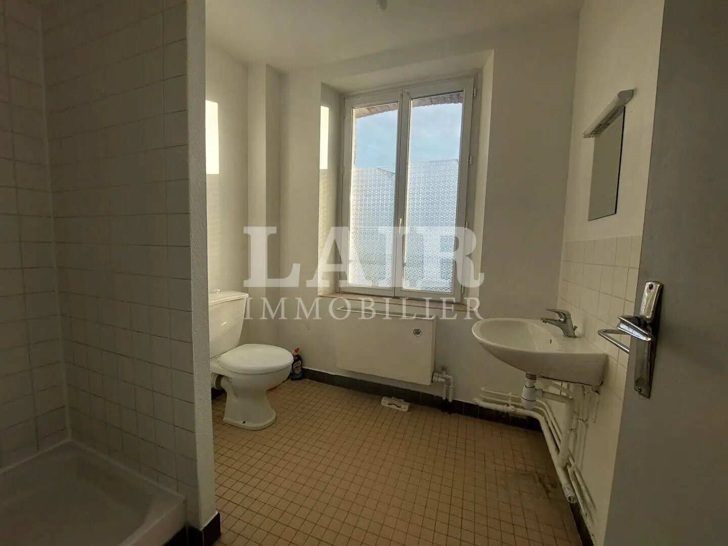 Appartement à louer, 49m², Alençon