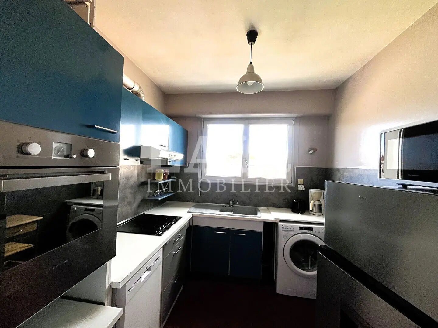 Appartement à louer, 38m², Alençon