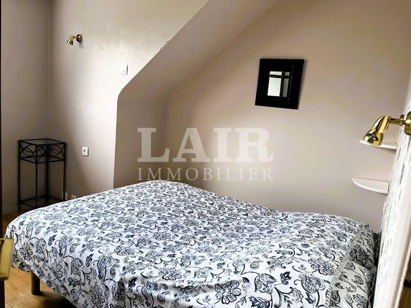 Appartement à louer, 38m², Alençon