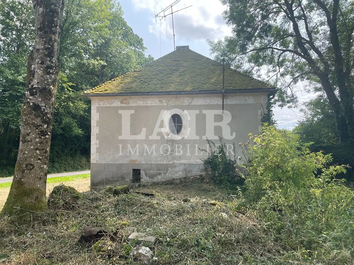 Maison à vendre, 140m², Saint-Mard-de-Réno