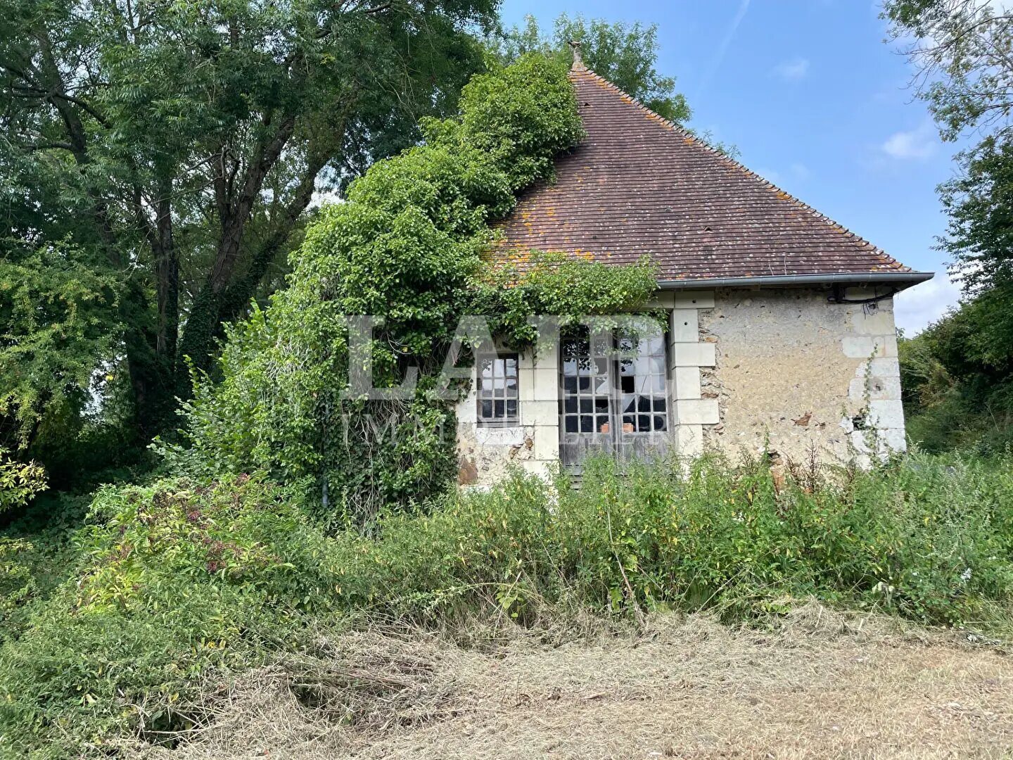 Maison à vendre, 140m², Saint-Mard-de-Réno