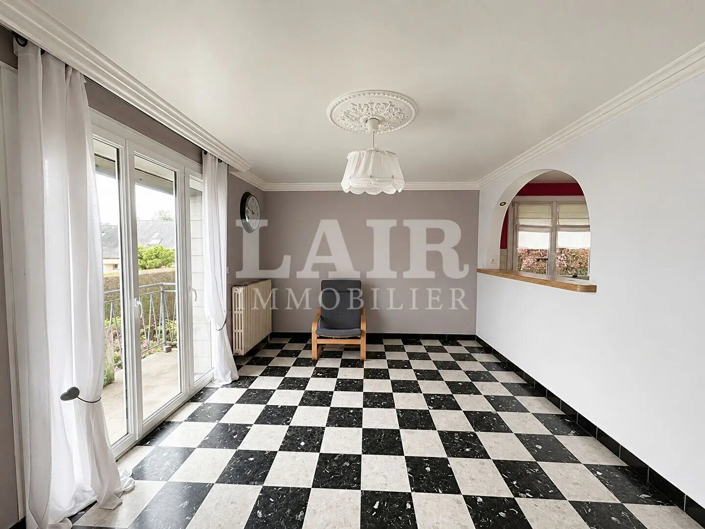 Maison à vendre, 136m², Rives d'Andaine