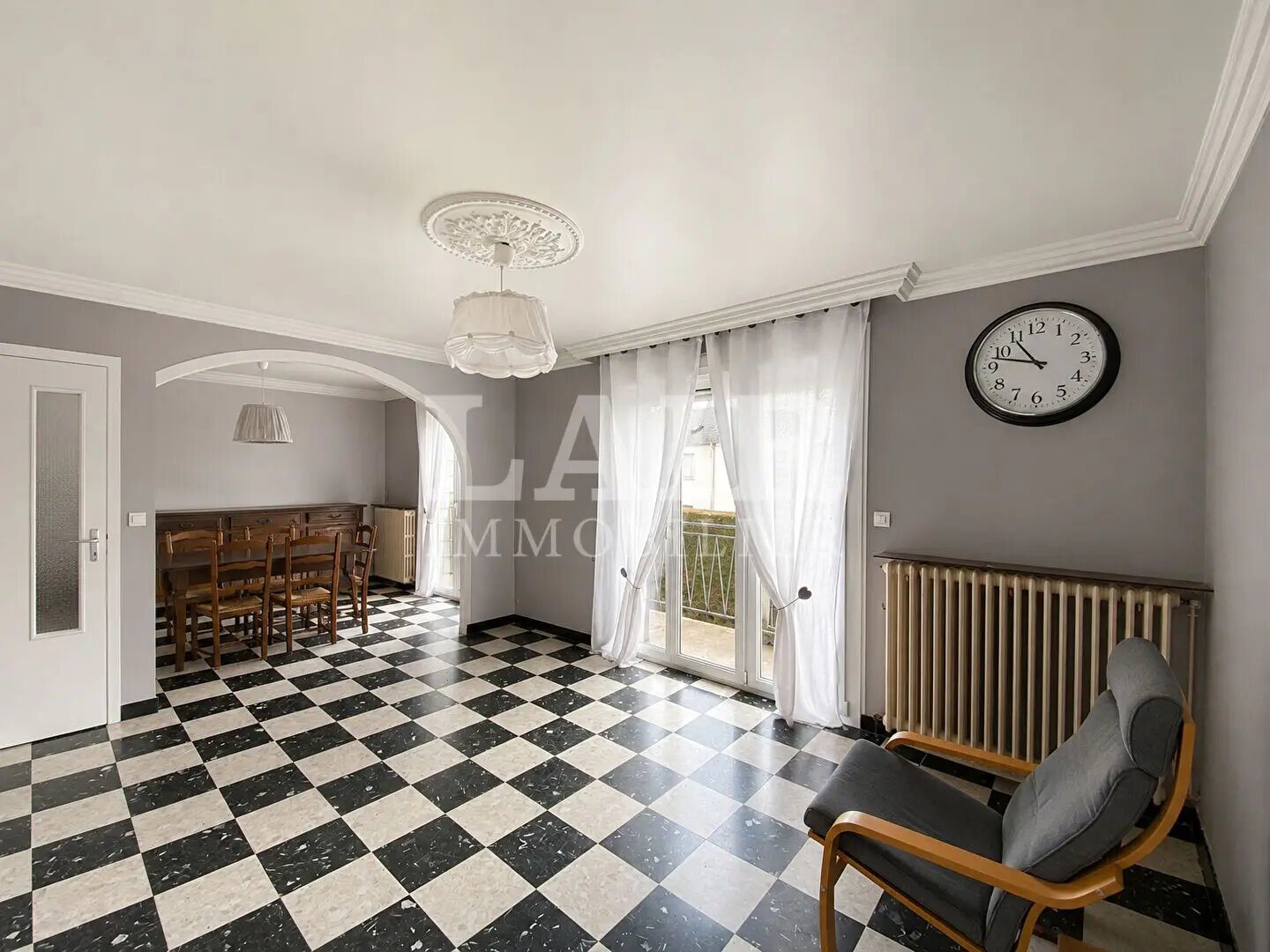 Maison à vendre, 136m², Rives d'Andaine