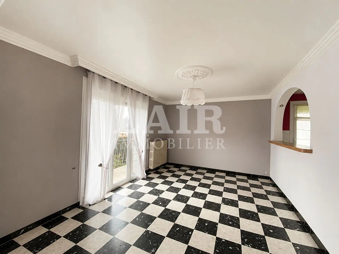Maison à vendre, 136m², Rives d'Andaine