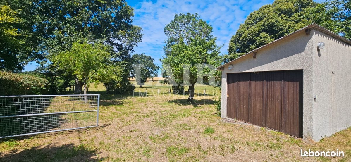 Maison à vendre, 80m², Saint-Pierre-des-Nids