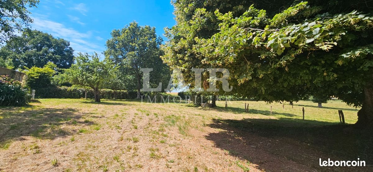Maison à vendre, 80m², Saint-Pierre-des-Nids