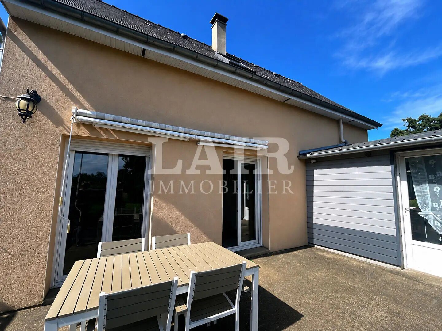 Maison à vendre, 107m², Rives d'Andaine