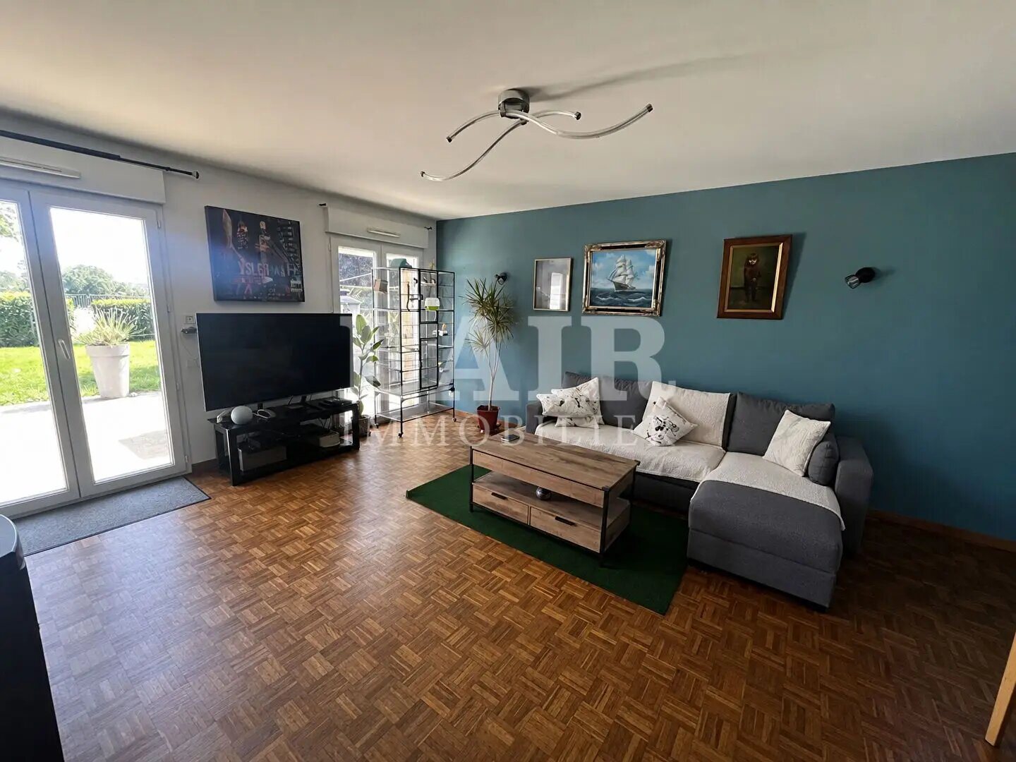 Maison à vendre, 107m², Rives d'Andaine