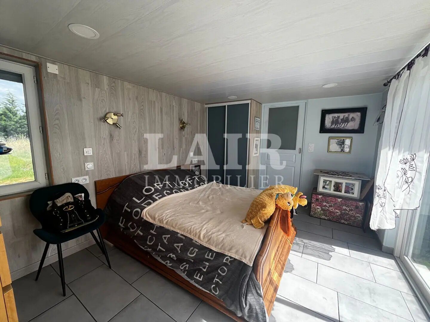 Maison à vendre, 107m², Rives d'Andaine