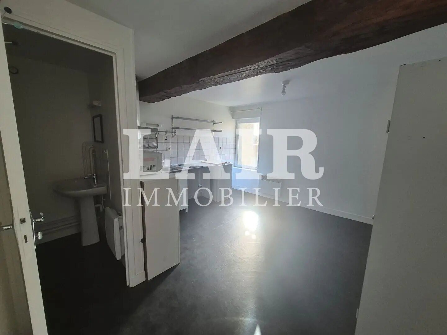 Appartement à louer, 27m², Sées