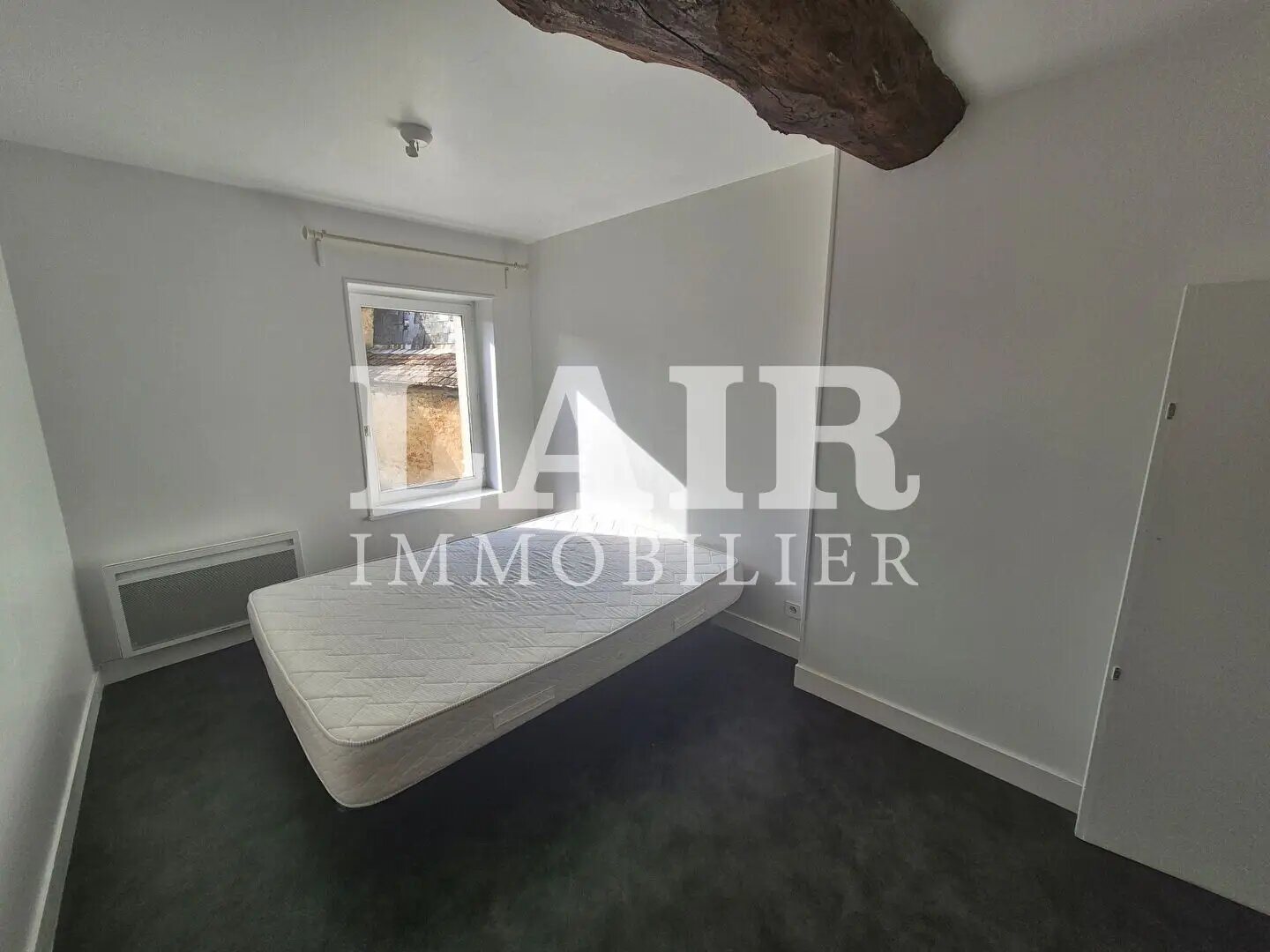 Appartement à louer, 27m², Sées