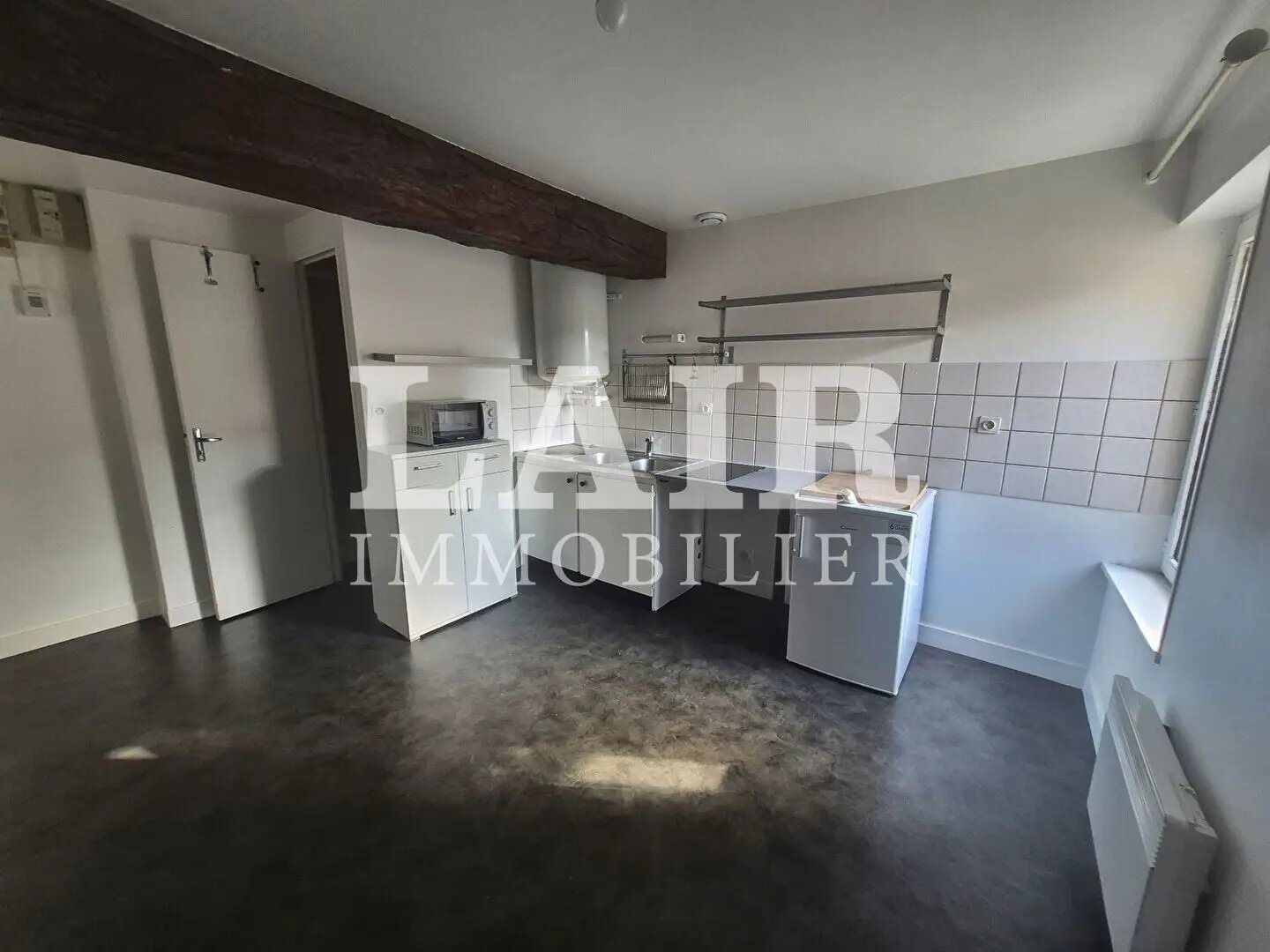 Appartement à louer, 27m², Sées