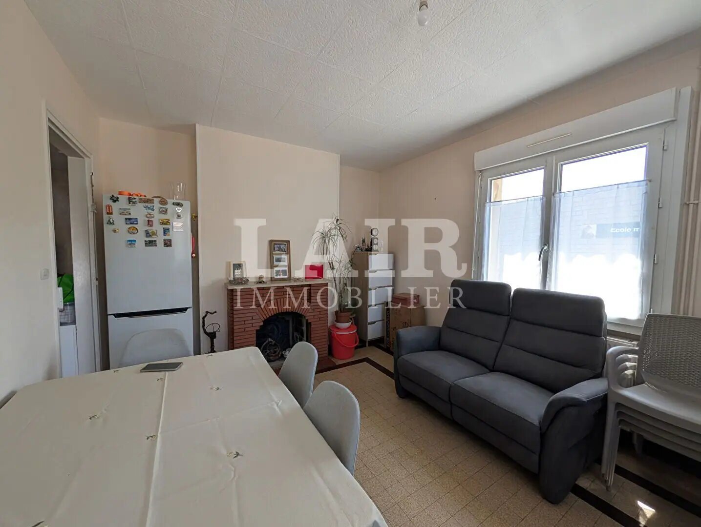 Maison à louer, 71m², Alençon